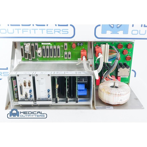 [4763178] Siemens MRI Symphony Electronics Complete, PN 4763178
