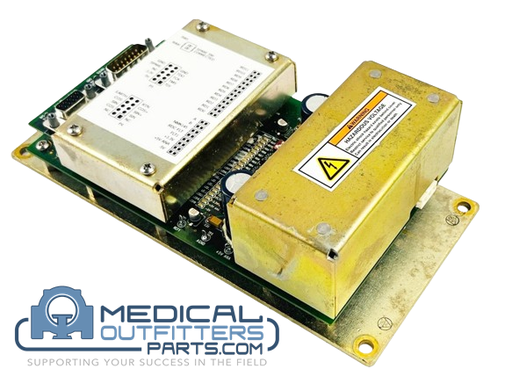 [453567483621, 453567483631] Philips PET/CT Gemini R2D Assembly, PN 453567483621, 453567483631