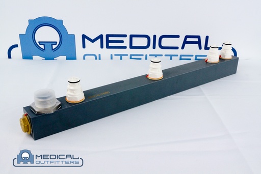 [7370146] Siemens MRI Magnetom Water Distributor Basic - GPA, PN 7370146
