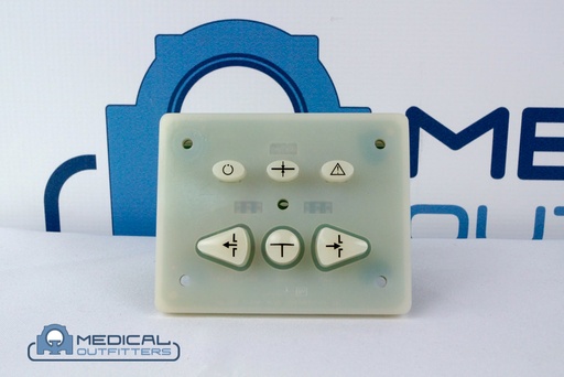 [453567919481] Philips PET/CT Gemini Keypad, Right, GSU, PN 453567919481