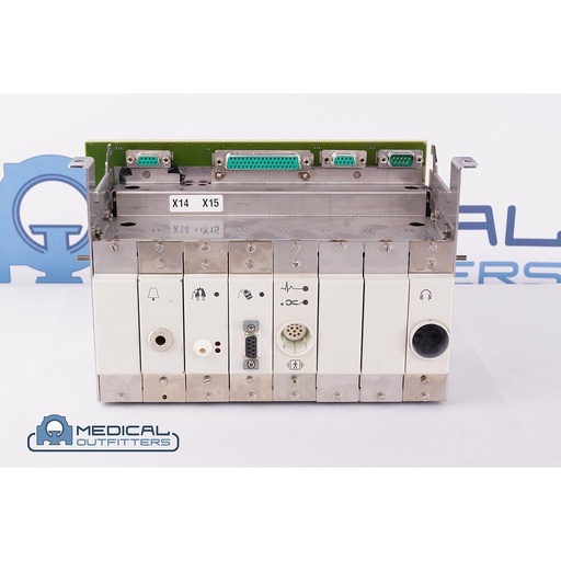 [452211790772] Philips Intera PICU 3BP Card, PN 452211790772