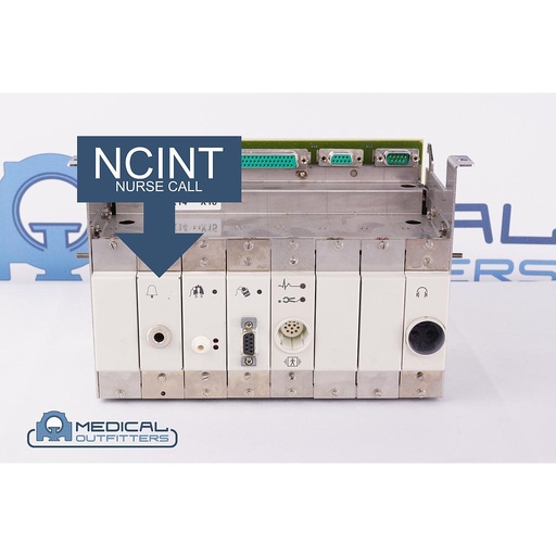 [452211747802] Philips Intera Modules NCINT (Nurse Call) for PICU, PN 452211747802