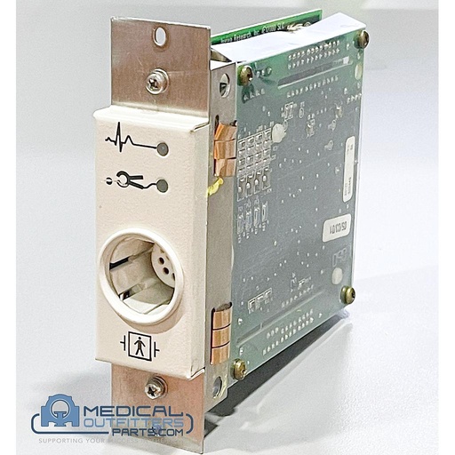 [452213160752] Philips Intera VCG Module for PICU, PN 452213160752