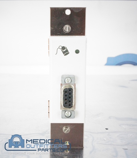 [452213122123] Philips Intera Peripheral Pulse Interf. For PICU, PN 452213122123