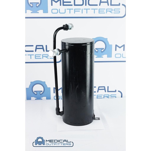 [452213074033, HC-8-ADS, AD02263] Philips MRI Absorber Assembly, PN 452213074033