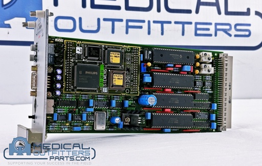 [452215033102] Philips Shim Tray Processor PCB 601-230T D4, PN 452215033102