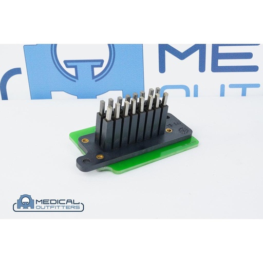 [7395168, 453566499351] Siemens CT Sensation Signal Brush Set 8 Way, PN 7395168