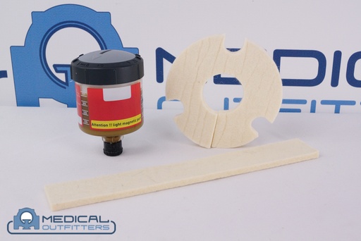 [4765553] Siemens MRI Futura Multipurpose Grease PN 4765553