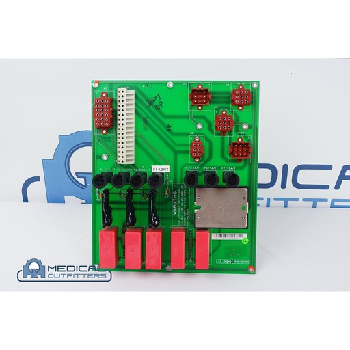 [4763194] Siemens MRI Power Supply, Blower Contr. A5131, PN 4763194