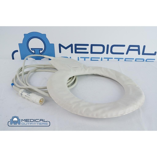 [989603003141] Philips Intera CIRC. COIL T5-NT C1 Assy. 0.5T MRI , PN 989603003141