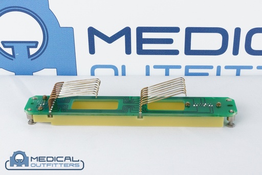 [453567029941] Philips MX8000 CT Signal Brush Block, PN 453567029941