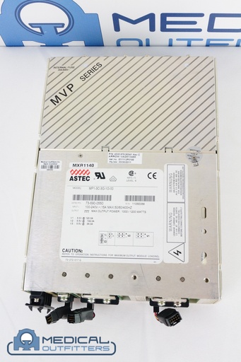 [453567990041, MP1-3C-3G-1G-00, 73-690-0550] Philips Gemini PET/CT TF Power Distribution Assy, PN 453567990041, 453567990051