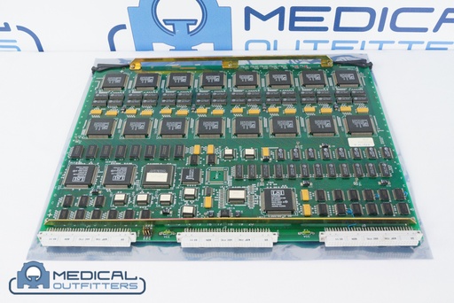 [47071571302] Picker CT Helicat 2 PCB, PN 47071571302