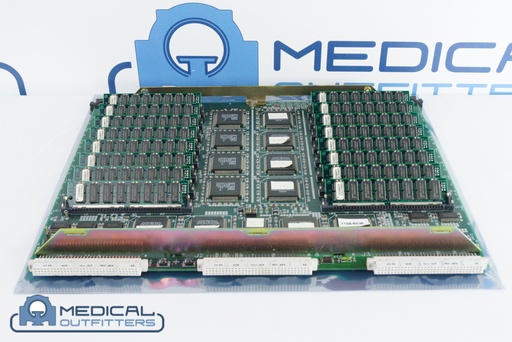 [47071571526] Picker CT Helicat Memory Board, PN 47071571526