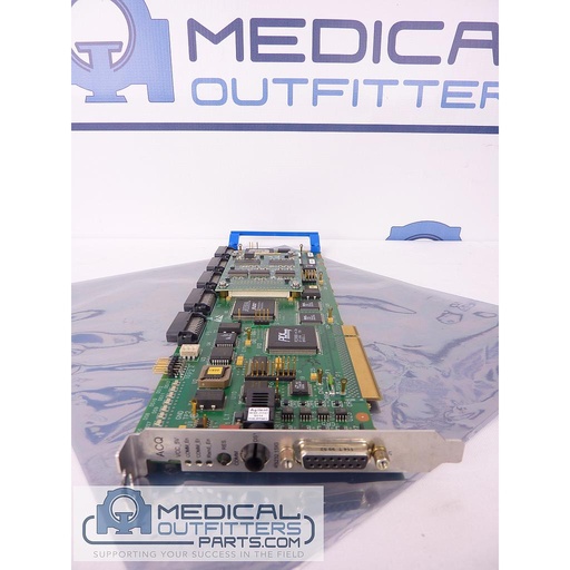 [453566371771] Philips MX8000 CT Acquisitor, PN 453566371771