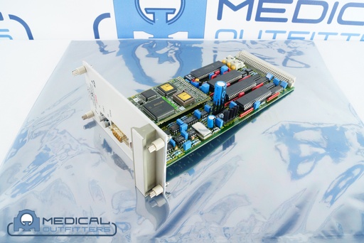 [601-230T D4] Philips MRI Achieva Oxford Shim Controller D4, PN 601-230T