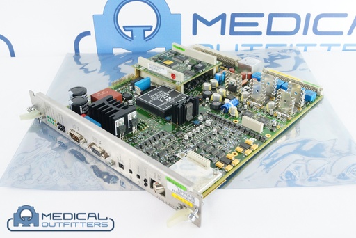 [7396257] Siemens CT Sensation FOC D514, Contain MCB2, PN 7396257