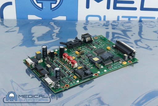 [1F5114] Kodak Direct View CR950 Motocontroller BD, PN 1F5114