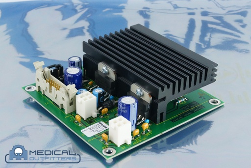 [3H3889] Kodak Direct View CR950 Stepper Motor Driver BD, PN 3H3889