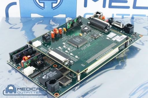 [1F6052] Kodak Direct View CR950 Micro CR Digitalizer Controller BD, PN 1F6052