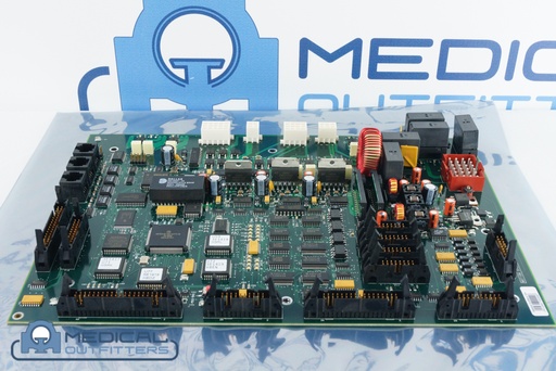 [1F6458] Kodak Direct View CR950 Motion System Controller BD, PN 1F6458