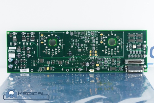 [1F2027] Kodak Direct View CR950 2 PMT Board, PN 1F2027