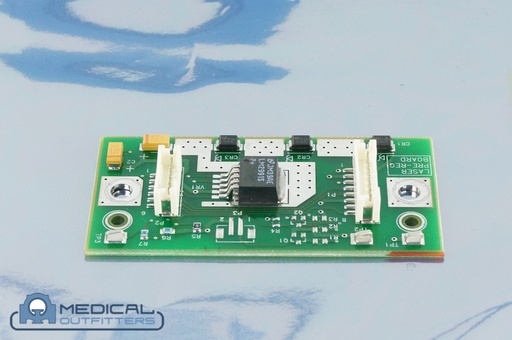 [1F6154] Kodak Direct View CR950 Laser PRE-REG Board, PN 1F6154