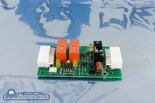 [1C4577] Kodak Direct View CR950 7000 Cover Interlock, PN 1C4577