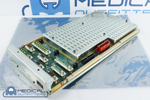 [455012004323] Philips CT Brilliance CDMP Board Assy, PN 455012004323