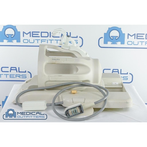 [453530057611] Philips Intera Head Coil 8CH/1.5T MRI, PN 453530057611