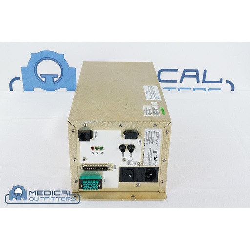 [10141134] Siemens Mammo Novation PXCM Power and X-Ray Control Module, PN 10141134, 6646728