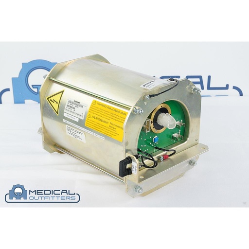 [6622364] Siemens MAMMOMAT Novation DR High Voltage Tank, PN 6622364