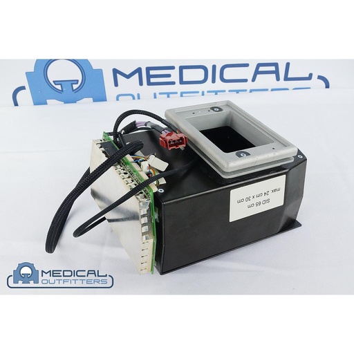 [6638907] Siemens Mammo Novation Collimator CPL, PN 6638907