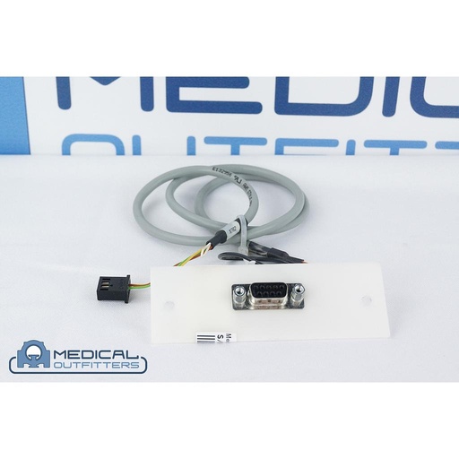 [6655737] Siemens Mammo Novation Cable X762 / X805, PN 6655737