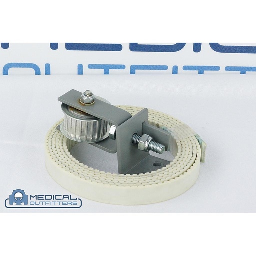 [6135680] Siemens Mammo Novation Toothed Belt (include Pulley), PN 6135680