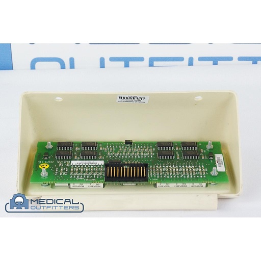 [6108224] Siemens Mammo Novation Board D803, PN 3108224