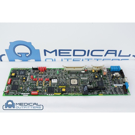 [6578574, 7463503] Siemens Mammo Novation Master Circuir Board D750, PN 6578574, 7463503