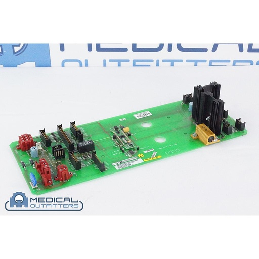 [6655554, 7463537] Siemens Mammo Novation Spare Part PCB D805 Board, PN 6655554, 7463537