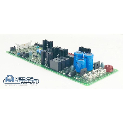 [6269026] Siemens Mammo Novation PC Board D802, PN 6269026