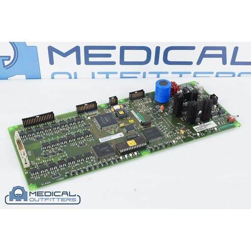 [7453611] Siemens Mammo Novation Circuit Board D801, PN 7453611