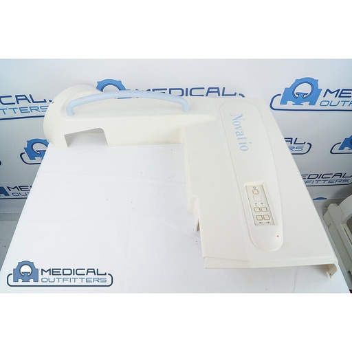 [8620721] Siemens MAMMOMAT Novation DR Tube Cover Right, PN 8620721