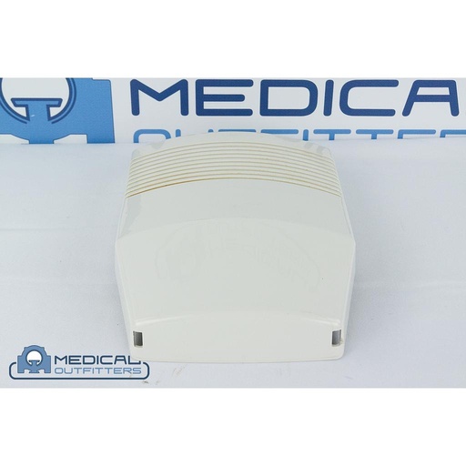 [6552538] Siemens MAMMOMAT Novation DR Tube Head Cover Front, PN 6552538