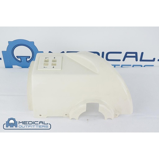 [6433283] Siemens Mammomat / Novation DR Cover CPL, PN 6433283