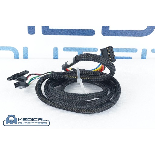 [OPB941W51] Siemens Mammo Novation Sensor Optical 3.18 MM, PN OPB941W51