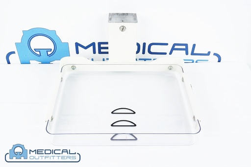 [10048518] Siemens Mammo Novation Compression Plate 24 x 30 Low Coding, PN 10048518