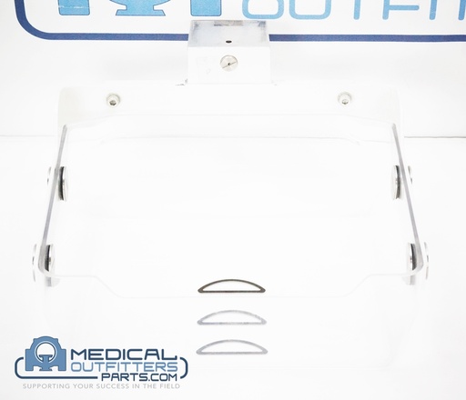 [10048521] Siemens Mammo Novation Compression Plate 20 x 22 H Flex, PN 10048521