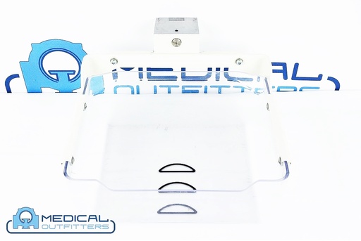 [10048520] Siemens Mammo Novation Compression Plate 20 x 22H, PN 10048520