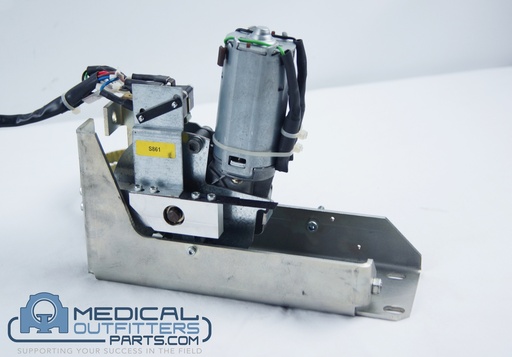 [10050011, 403.227, 403227] Siemens Mammo Novation Compression Unit Assy, PN 10050011, 403.227, 403227