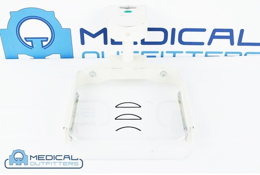 [10048522] Siemens Mammo Novation Compression Plate Mag 1.5 Coding, PN 10048522