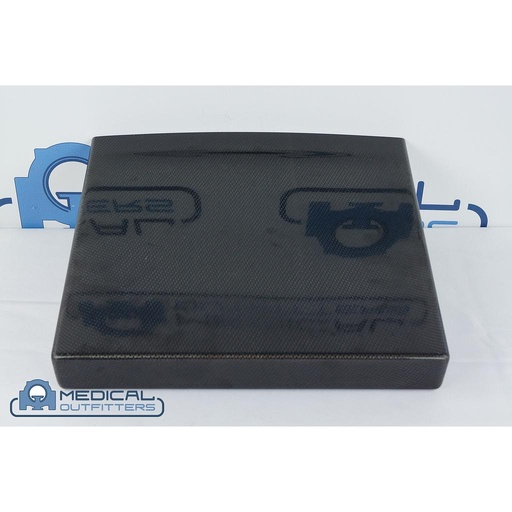 [10093422] Siemens MAMMOMAT Novation DR Cover Carbon Fibre ET, PN 10093422